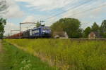 RF 189 099 passiert Oisterwijk am 26 April 2019.