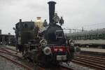 Am 4 Juli 2026 t�fft ex-NS 7742 'BELLO'  auf das Gel�nde deren Eigentumer Stoomtram Hoorn-Medemblik w�hrend das nach die 7742 genannter Bello-Festival.