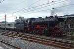 Am tr�ben 5 Juli 2026 steht SSN 23 023 mit ein SHM Sonderzug nach Enkhuizen ins Bw Hoorn aus.