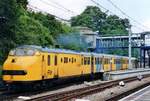 de-3-plan-u-rode-duivel/726715/am-2-november-1994-verlaesst-ns Am 2 November 1994 verlässt NS 134 Arnhem Centraal.