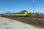 icmm-plan-z-series-40004200-koploper/769514/ns-4086-durcheilt-tilburg-reeshof-am-8 NS 4086 durcheilt Tilburg-reeshof am 8 März 2022.