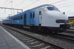 Am 31 Mai 2026 steht Keolis/Syntus 904 als eine von drei Plan Vs in Amersfoort.