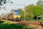 nid-nieuwe-intercity-dubbeldekker-series-75007600/654333/ns-7646-durcheilt-wijchen-am-21 NS 7646 durcheilt Wijchen am 21 April 2019.