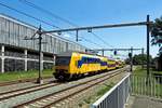 nid-nieuwe-intercity-dubbeldekker-series-75007600/731191/am-25-juni-2020-durchfahrt-ns Am 25 Juni 2020 durchfahrt NS 7527 Barneveld Noord.