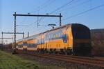 Am 2 Februar 2025 passiert NS 7504 Alverna.