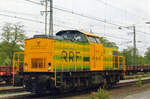 rrf-rotterdam-rail-feeding-bv-3/700212/am-9-mai-2008-durchfahrt-rrf Am 9 Mai 2008 durchfahrt RRF 16 Emmerich.