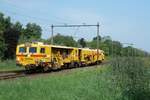 strukton-rail/553464/strukton-unimat-09-passiert-am-23-juli Strukton UniMat-09 passiert am 23 Juli 2016 Dordrecht.