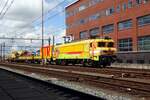 strukton-rail/736084/strukton-1824-steht-am-25-mai Strukton 1824 steht am 25 Mai 2021 in Amersfoort.