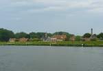 Zuiderzeemuseum Enkhuizen 2007