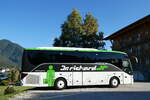 (280'634) - Dr. Richard - Nr. 1802/S 468 WM - Setra am 20. September 2025 in Seefeld, Hotel Seelos