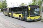 Landbus Unterland, Dornbirn - BD 13'691 - Mercedes am 15. Juni 2024 in Bregenz (Aufnahme: Martin Beyer)