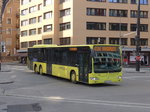 (175'867) - PostBus - BD 13'014 - Mercedes am 18.