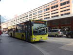 (196'706) - PostBus - BD 13'349 - Mercedes am 10.