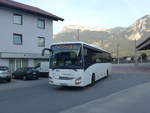 (196'731) - PostBus - BD 15'113 - Iveco am 11.