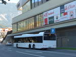 (196'900) - PostBus - BD 14'330 - Solaris am 12.