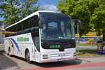 Scania Interlink von Dr.