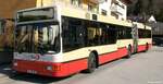 Salzburg AG | StadtBus | Nr.
