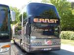 Neoplan Skyliner von Ernst aus Österreich in Binz.