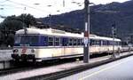 ÖBB 4030.310-9 in Bregenz am 10.07.1993.