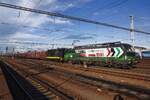 ell-european-locomotive-leasing-wien-2/745717/ids-cargo-193-276-ueberrascht-beinahe IDS Cargo 193 276 berrascht beinahe der Fotograf in Breclav am 27 Augustus 2021.