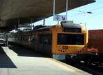 CP 2265 im Bahnhof Campanha in Porto am 18.05.2018.