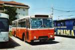 (116'824) - Tursib, Sibiu - Nr.