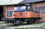 z65-dal-2/759331/sj-z-65-nr520-in-hallsberg SJ Z 65 Nr.520 in Hallsberg am 11.08.1985.