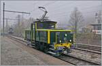 In der Klus angekommen blieb den Fahrgästen eine paar Minuten, um Erinnerungsbilder zu machen, doch schon bald hiess es  Einsteigen Bitte  und die SNCF C 20155 UIC N° 97 85 1 932-0 (ex SBB
