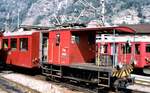 Te 2/2 Nr.4926 der FO in Brig am 23.08.1979.