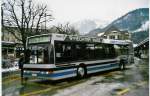 (029'416) - AAGI Interlaken - Nr.