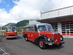 (181'620) - FBW-Club, Mnnedorf - ZH 123'180 - FBW/R&J (ex Tiemann, Oetwil Nr.