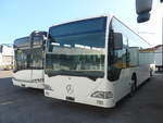 (220'692) - Interbus, Yverdon - Nr.