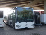 (220'847) - Interbus, Yverdon - Nr.