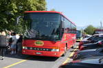 (278'772) - Land-Bus, Wattenwil - BE 146'762 - Setra (ex Gander, Chteau-dOex; ex TRAVYS Yverdon; ex AFA Adelboden Nr.