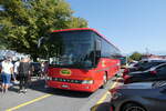 (278'773) - Land-Bus, Wattenwil - BE 146'762 - Setra (ex Gander, Chteau-d'Oex; ex TRAVYS Yverdon; ex AFA Adelboden Nr.