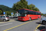 (278'774) - Land-Bus, Wattenwil - BE 146'762 - Setra (ex Gander, Chteau-d'Oex; ex TRAVYS Yverdon; ex AFA Adelboden Nr.