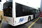 (278'116) - AVJ Les Bioux - VD 298'859 - Scania/Hess (ex AAGU Altdorf Nr.