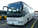 (248'206) - Ballestraz, Grne - (VS 76'023) - Irisbus am 8.