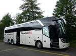 (263'473) - Daimler Buses, Winterthur - ZH 380'133 - Setra am 8. Juni 2024 in Oberwil, BLT-Depot Hslimatt (Einsatz BLT)
