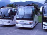 (277'868) - Bucher, Dierikon - Nr. 29/LU 197'680 - Setra am 15. Juli 2025 in Grindelwald, Grund