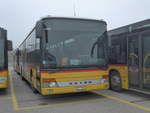 (199'206) - CarPostal Ouest - JU 32'892 - Setra (ex Nr.