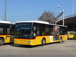 (203'779) - CarPostal Ouest - JU 31'024 - Mercedes (ex Nr.