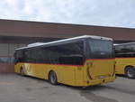 (210'909) - CarPostal Ouest - VD 115'073 - Iveco am 9.