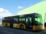 (248'171) - CarPostal Ouest - VD 615'806/PID 10'709 - Mercedes am 8.