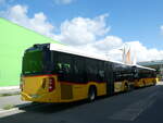 (248'173) - CarPostal Ouest - VD 615'806/PID 10'709 - Mercedes am 8.