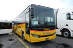 (278'118) - CarPostal Ouest - PID 12'274 - Iveco am 27.
