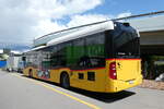 (278'387) - CarPostal Ouest - VD 610'425/PID 10'606 - Mercedes (ex Faucherre, Moudon) am 2.