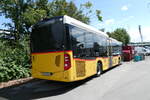 (278'389) - CarPostal Ouest - VD 259'045/PID 11'011 - Mercedes am 2.