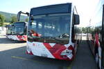 (278'691) - CarPostal Ouest - JU 36'062/PID 11'740 - Mercedes am 9.