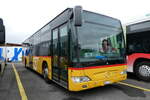 (280'821) - CarPostal Ouest - VD 1465/PID 5004 - Mercedes (ex TPB, Sdeilles) am 28.